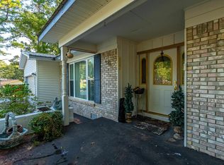 311 Sunset Bay Rd, Hot Springs, AR 71913