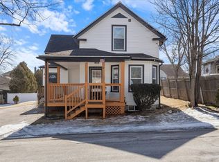 40 Suffolk St, Bellingham, MA 02019