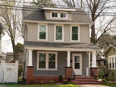 2717 E Virginia Beach Blvd, Norfolk, VA, 23504
