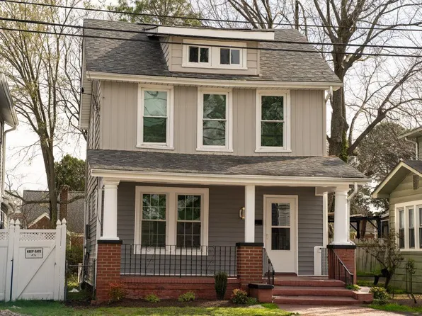 2717 E Virginia Beach Blvd, Norfolk, VA 23504