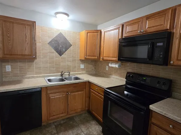 2416 W Rita St, Wichita, KS 67213