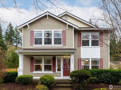 2829 McNeil Street, Dupont, WA, 98327