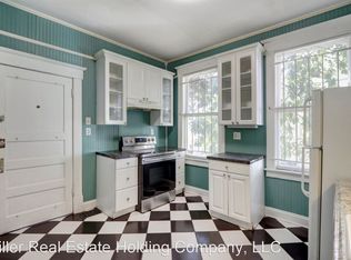 631 W 37th St #B, Savannah, GA 31415