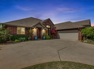 2424 NW 174th St, Edmond, OK 73012