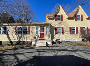 36 Pickering St #2, Danvers, MA 01923