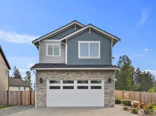 17318 74TH Avenue Ct E, Puyallup, WA 98375