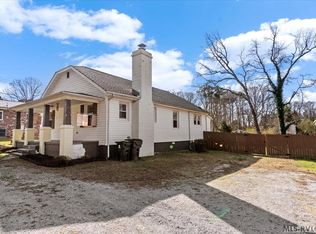 903 W Atlantic St, South Hill, VA 23970