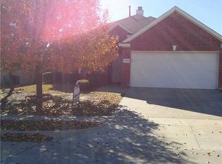 5340 Bison Ct, Watauga, TX 76137