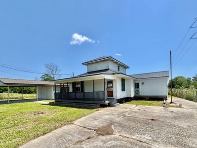 234 E 22nd St, Larose, LA, 70373