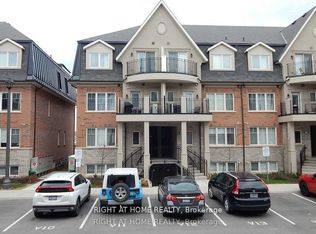 2420 Baronwood Dr UNIT 29-04, Oakville, ON L6M 0X6