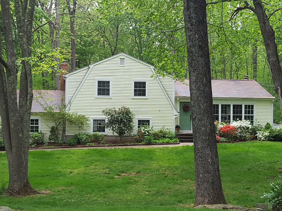 Front view