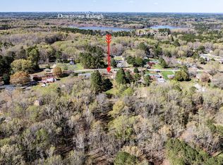 408 Rand Rd, Raleigh, NC 27603