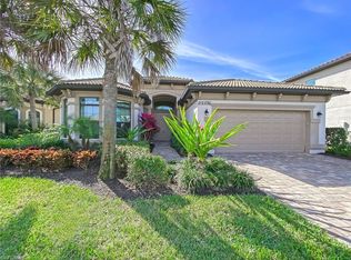 23376 Sanabria Loop, Bonita Springs, FL 34135