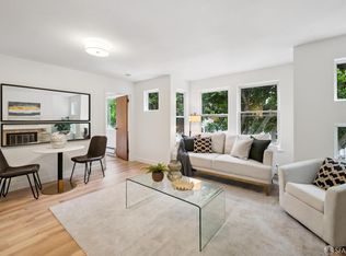 1301 Fulton St APT 203, San Francisco, CA 94117