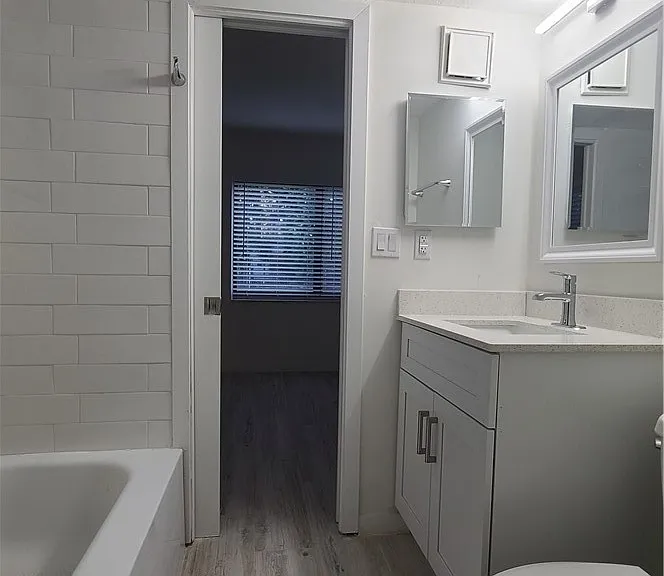 2610 Providence St #3 — Photo 9