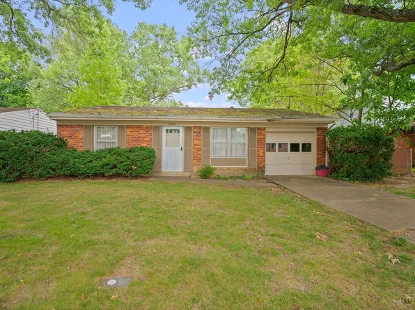 6276 Autumnleaf Ln, Cincinnati, OH 45230
