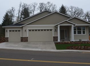 5730 Delaney Rd SE, Turner, OR 97392