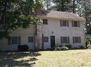 1013 Riverside Dr, Salisbury, MD 21801