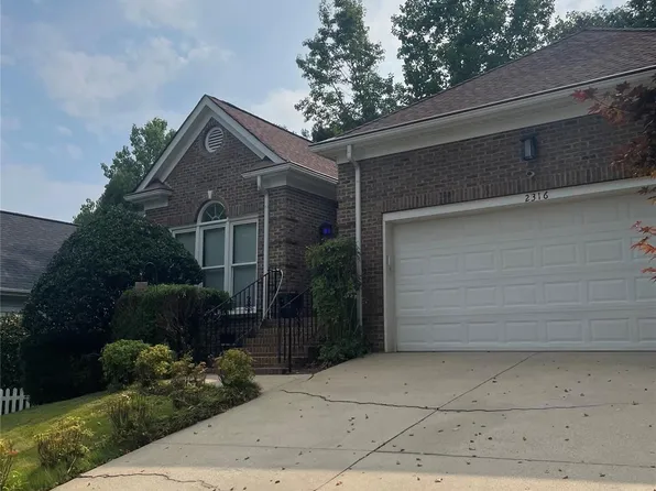 2316 Christensens Ct, Charlotte, NC 28270