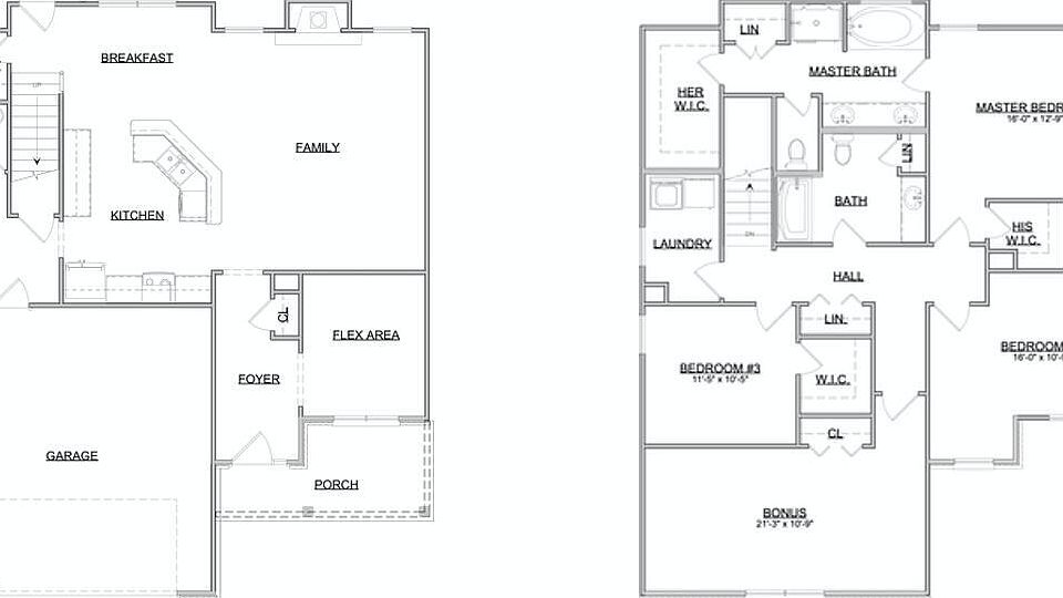 2nd image of 2519 Lemon Berry St