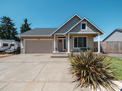 360 Clover Ridge Rd NE, Albany, OR, 97322