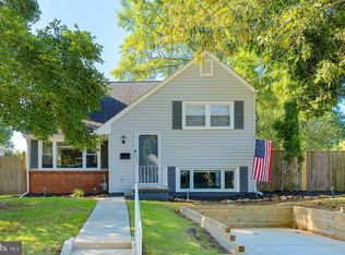 307 Sheridan Dr, Glen Burnie, MD