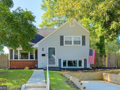 307 Sheridan Dr, Glen Burnie, MD, 21061