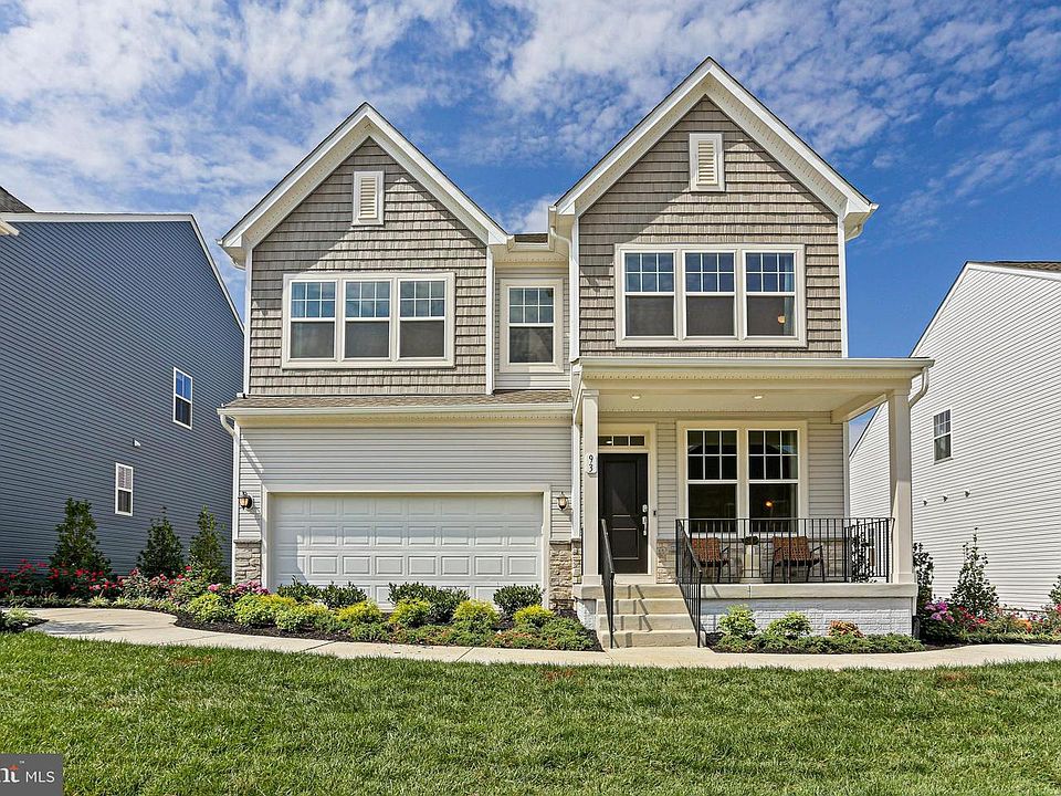 1st image of 1231 Red Clover Briars Lot 197