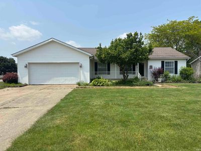 427 S Liberty Dr, Bremen, IN, 46506