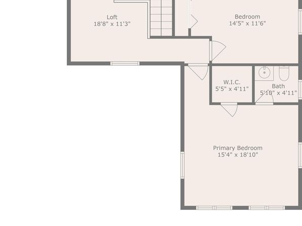 252 Evans Trl, Tipton, MI 49287