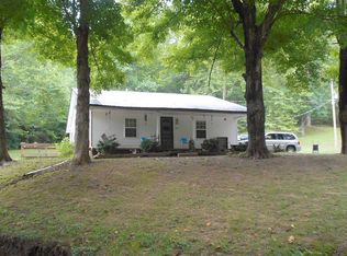 1675 Ready Rd, Caneyville, KY 42721