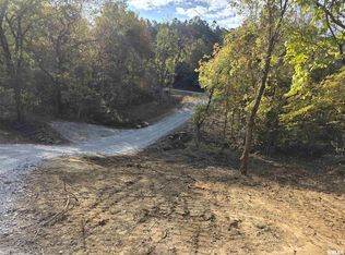 255 Yellow Springs Rd, Elizabethtown, IL 62931