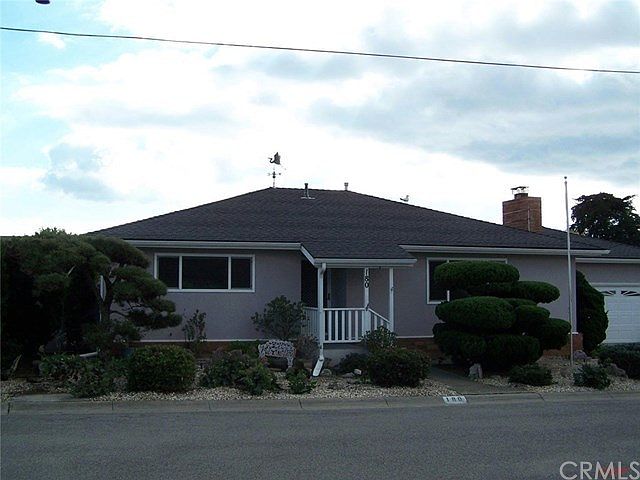 180 Andros. Great curb appeal on a great street at the beach, neighbors and walk to sand can't be be