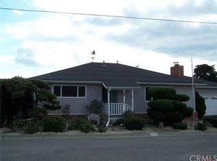180 Andros St, Morro Bay, CA 93442