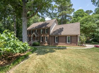 15720 Wickershire Ct, Raleigh, NC 27614