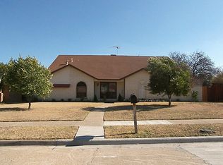 1810 Clover Trl, Richardson, TX 75081