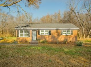 356 Old Pinckney Rd, York, SC 29745