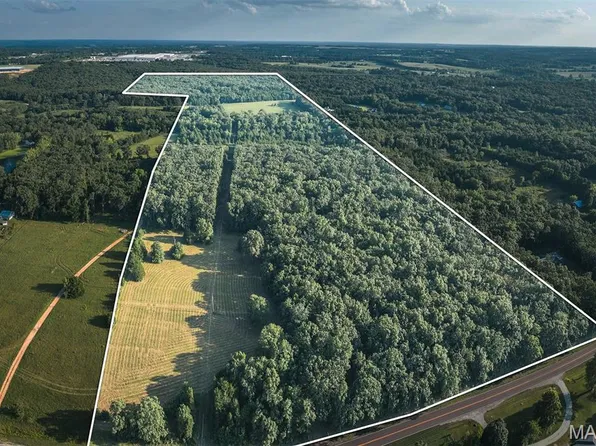 0 Highway V St, Saint James, MO 65559