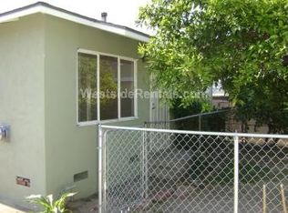 3359 Easy Ave, Long Beach, CA 90810