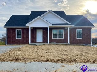208 Northcamp Dr, Bardstown, KY 40004