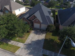 21943 Canyonwood Park Ln, Richmond, TX 77469