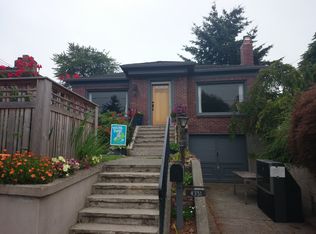 4331 29th Ave W, Seattle, WA 98199