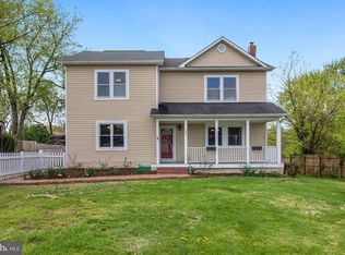 4823 Franconia Rd, Alexandria, VA 22310
