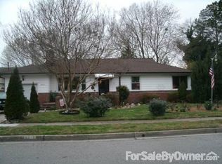 8533 Wayland St, Norfolk, VA 23503
