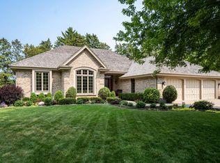 3125 Pleasant Ln, Racine, WI 53405