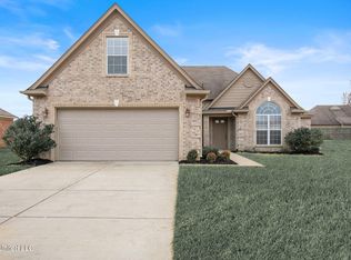 3239 Latimer Court Cv, Horn Lake, MS 38637