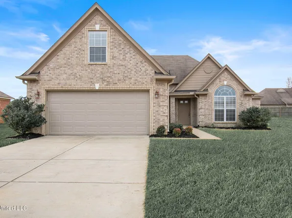 3239 Latimer Court Cv, Horn Lake, MS 38637