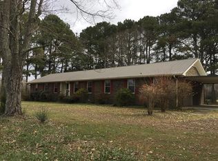600 County Line Rd N, Tullahoma, TN 37388