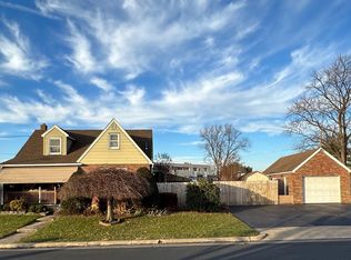 1598 Norton Ave, Reading, PA 19607