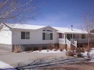 305 W 100 N, Fillmore, UT 84631
